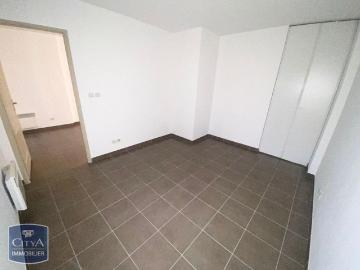 Location Appartement 2 pièces 39m² LA SEYNE SUR MER 83500