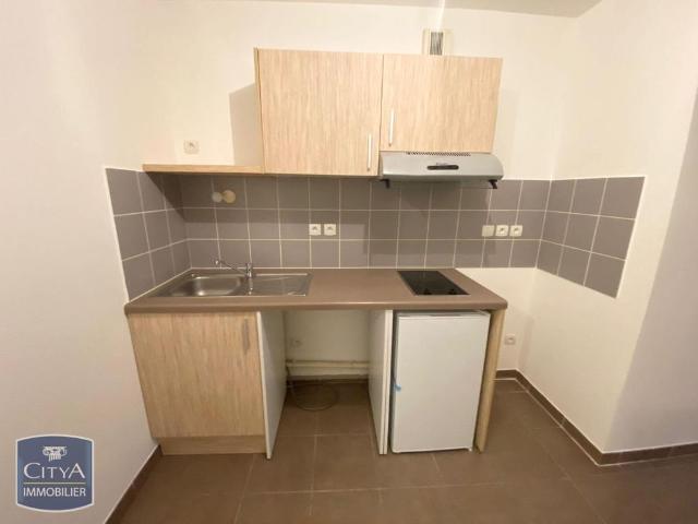 Location Appartement 2 pièces 39m² LA SEYNE SUR MER 83500