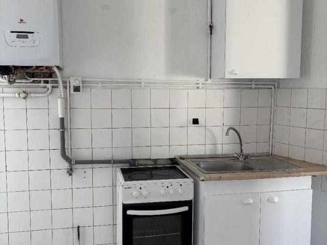Location Appartement 2 pièces 39m² LA VOULTE SUR RHONE 07800
