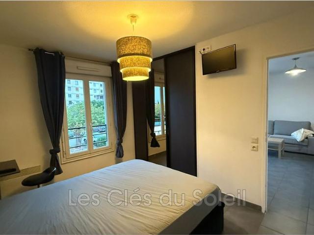 Location Appartement 2 pièces 39m² LA VALETTE DU VAR 83160