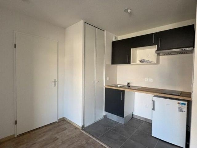 Location Appartement 2 pièces 39m² LABARTHE SUR LEZE 31860