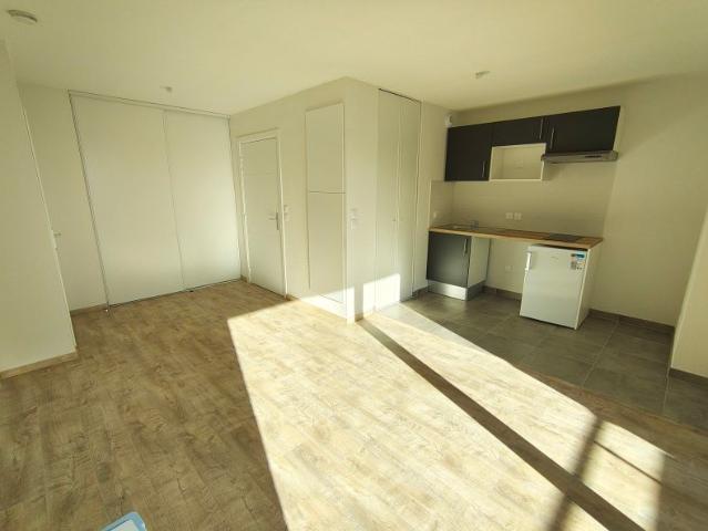 Location Appartement 2 pièces 39m² LABARTHE SUR LEZE 31860