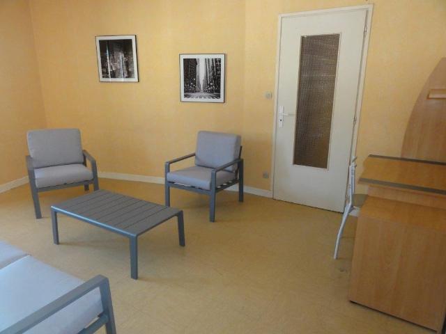 Location Appartement 2 pièces 39m² LE CREUSOT 71200