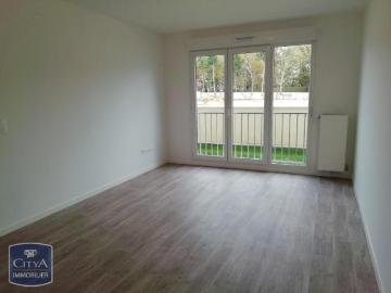 Location Appartement 2 pièces 39m² LE BLANC MESNIL 93150