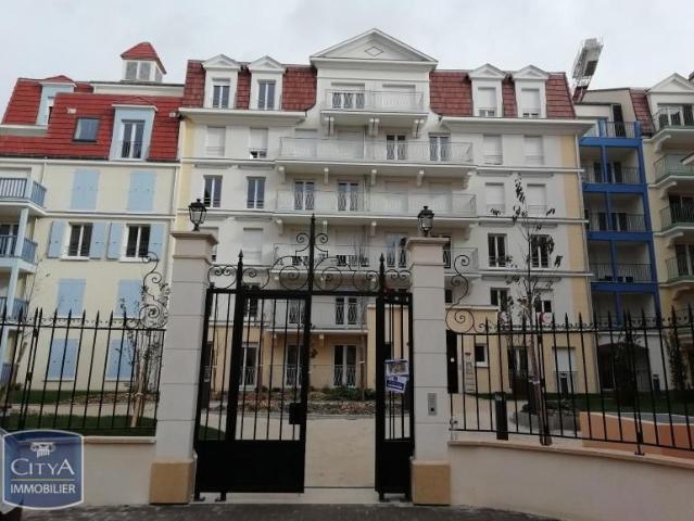 Location Appartement 2 pièces 39m² LE BLANC MESNIL 93150