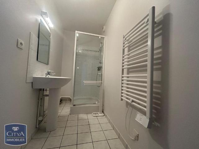 Location Appartement 2 pièces 39m² LE HAVRE 76600