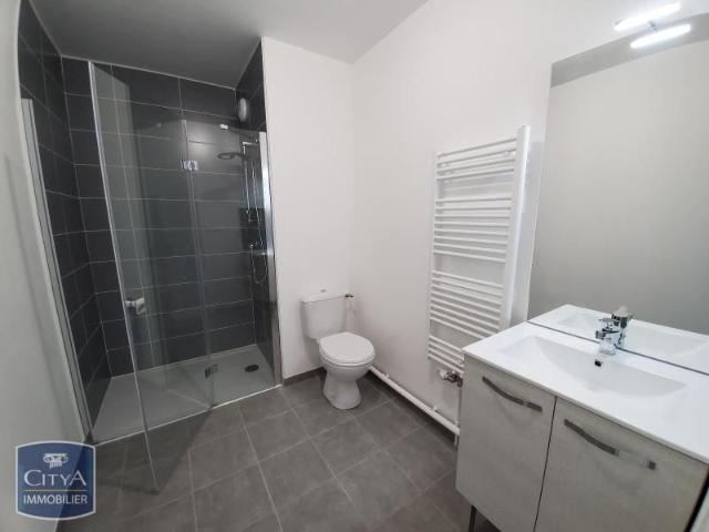 Location Appartement 2 pièces 39m² LE PETIT QUEVILLY 76140