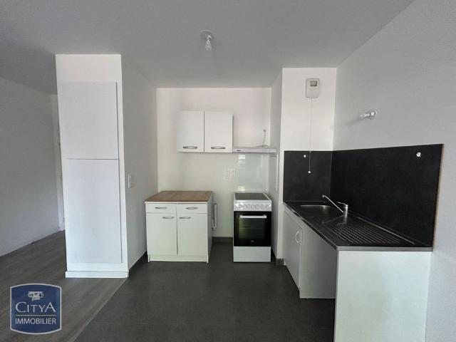 Location Appartement 2 pièces 39m² LE PERREUX SUR MARNE 94170