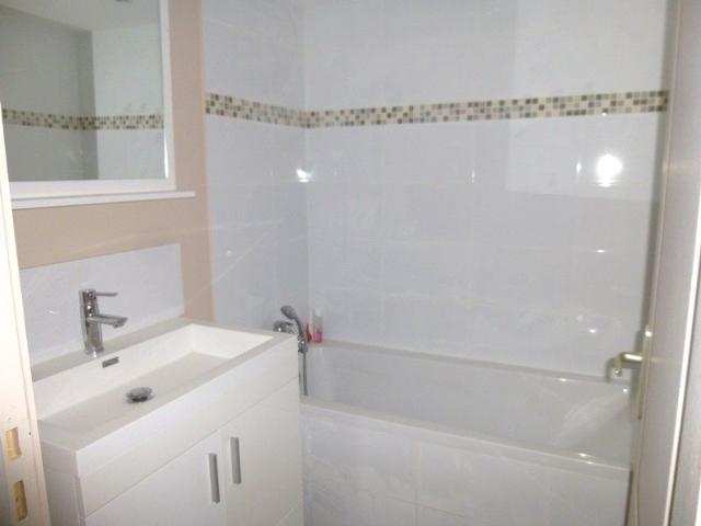 Location Appartement 2 pièces 39m² LE PUY EN VELAY 43000