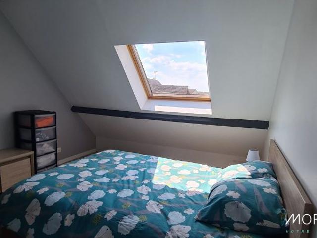 Location Appartement 2 pièces 39m² LES ESSARTS LE ROI 78690