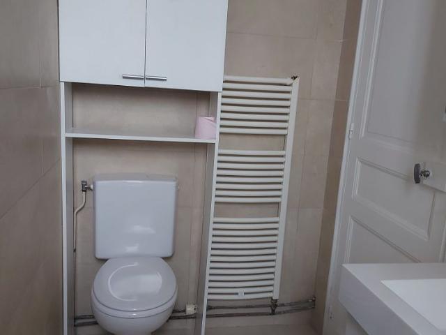 Location Appartement 2 pièces 39m² LES ESSARTS LE ROI 78690