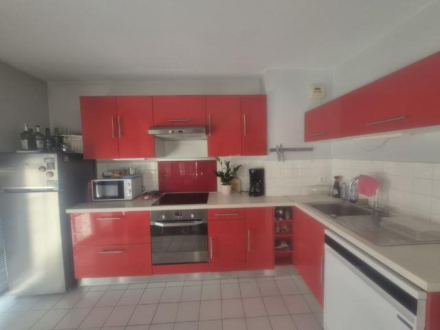 Location Appartement 2 pièces 39m² LILLE 59800