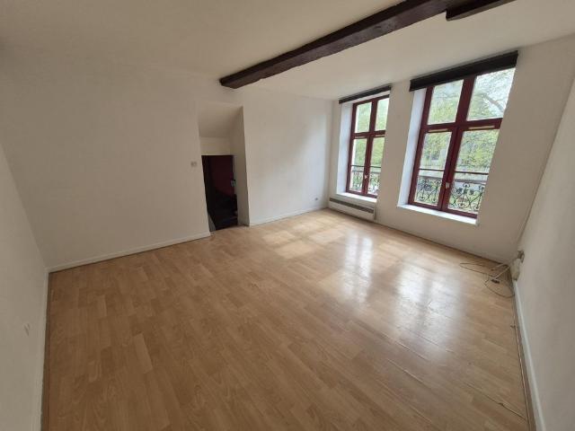 Location Appartement 2 pièces 39m² LILLE 59800