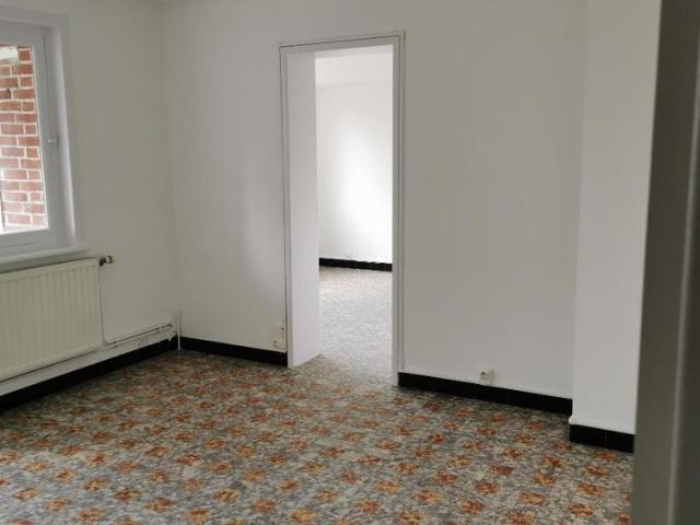 Location Appartement 2 pièces 39m² LILLE 59160