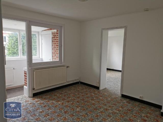 Location Appartement 2 pièces 39m² LILLE 59160