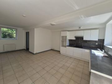 Location Appartement 2 pièces 39m² LILLE 59260