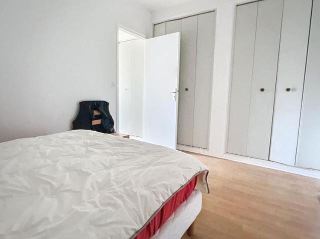 Location Appartement 2 pièces 39m² LILLEBONNE 76170