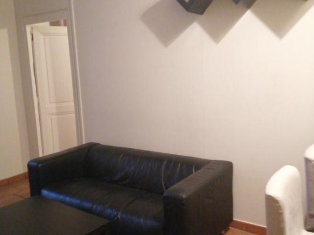 Location Appartement 2 pièces 39m² LYON 2ème