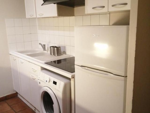 Location Appartement 2 pièces 39m² LYON 2ème