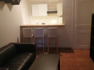 Location Appartement 2 pièces 39m² LYON 2ème