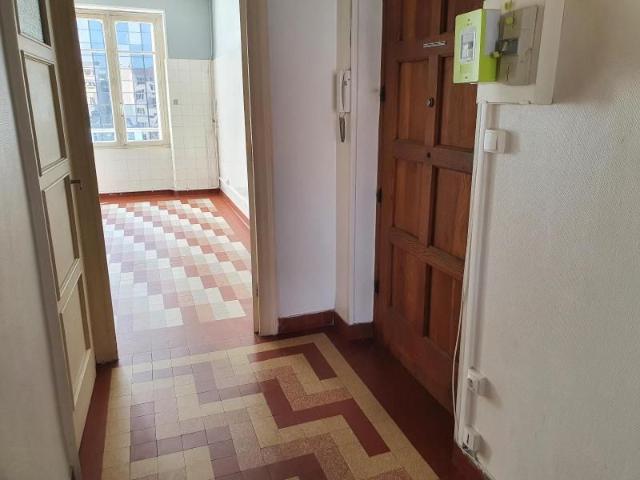 Location Appartement 2 pièces 39m² LYON 3ème