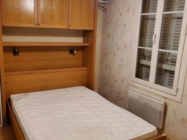 Location Appartement 2 pièces 39m² MONTATAIRE 60160