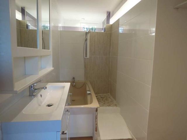 Location Appartement 2 pièces 39m² MONTPELLIER 34000