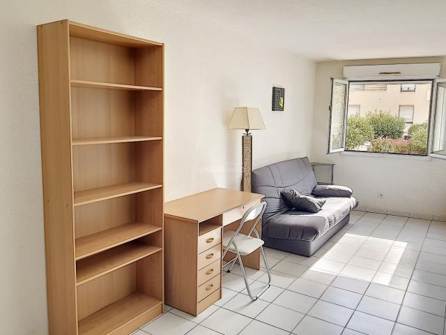 Location Appartement 2 pièces 39m² MONTPELLIER 34000