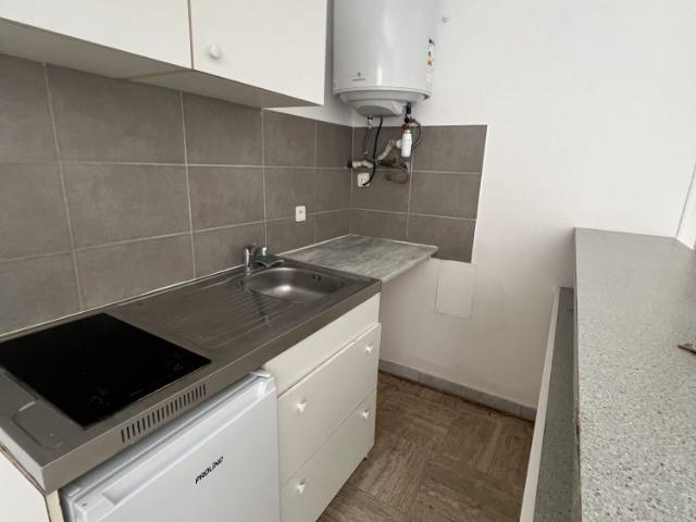 Location Appartement 2 pièces 39m² MONTPELLIER 34000
