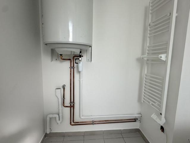 Location Appartement 2 pièces 39m² MONTPELLIER 34090