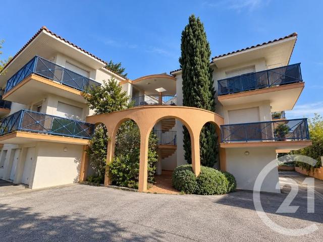 Location Appartement 2 pièces 39m² MONTPELLIER 34090
