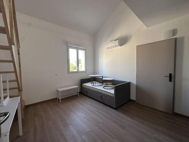 Location Appartement 2 pièces 39m² MONTPELLIER 34090