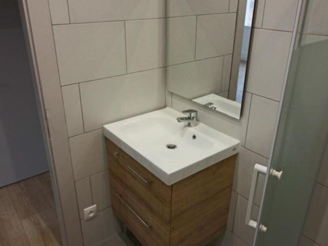 Location Appartement 2 pièces 39m² METZ 57000