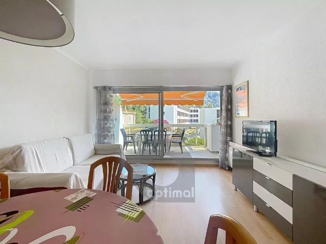 Location Appartement 2 pièces 39m² MENTON 06500