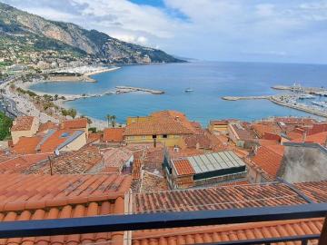06500, Cabrolles, Alpes-Maritimes - Parking