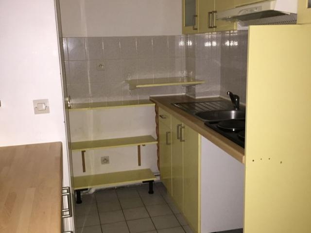 Location Appartement 2 pièces 39m² MITRY MORY 77290