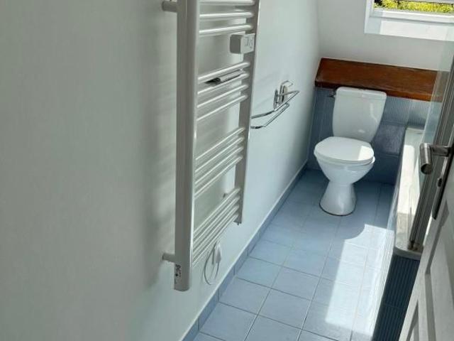 Location Appartement 2 pièces 39m² NOZAY 91620