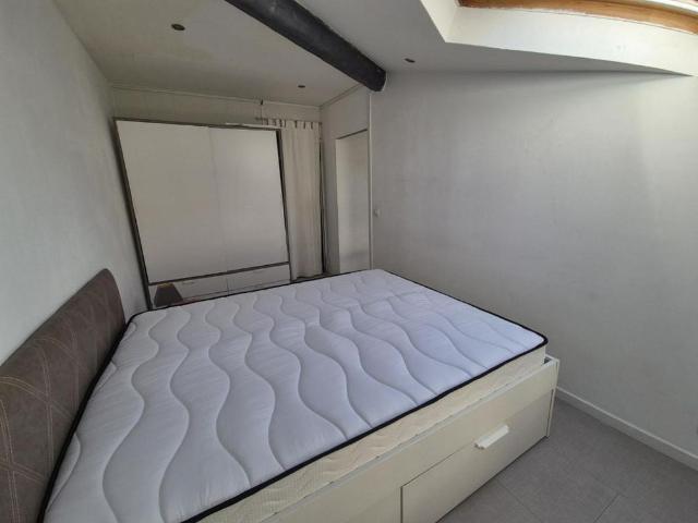 Location Appartement 2 pièces 39m² NANCY 54000
