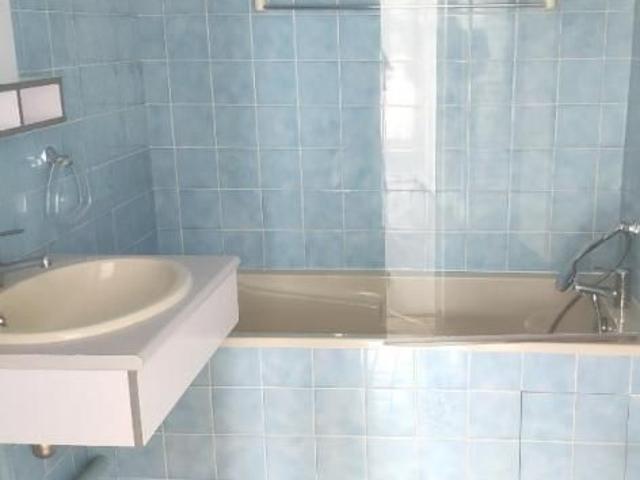 Location Appartement 2 pièces 39m² NANCY 54000
