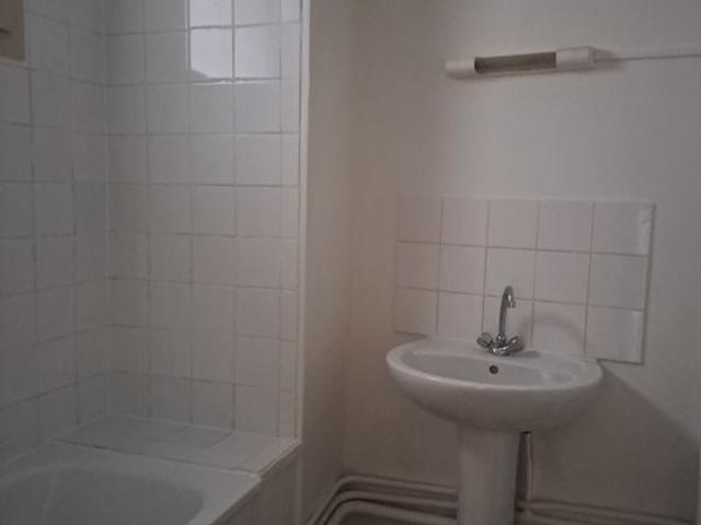Location Appartement 2 pièces 39m² NANCY 54000