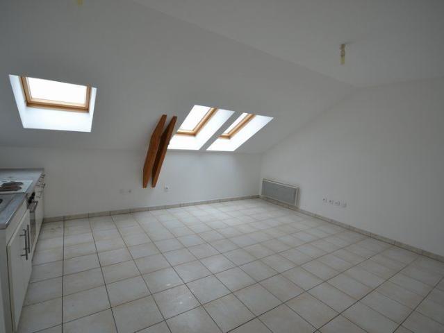 Location Appartement 2 pièces 39m² NANTES 44000