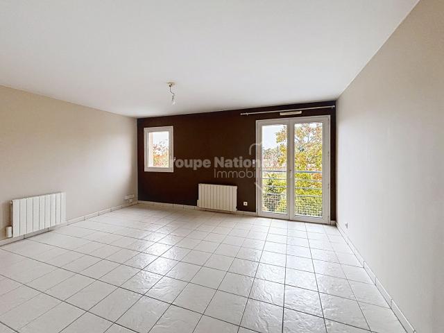 Location Appartement 2 pièces 39m² NANTES 44300