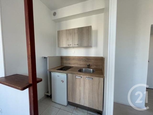 Location Appartement 2 pièces 39m² NEMOURS 77140