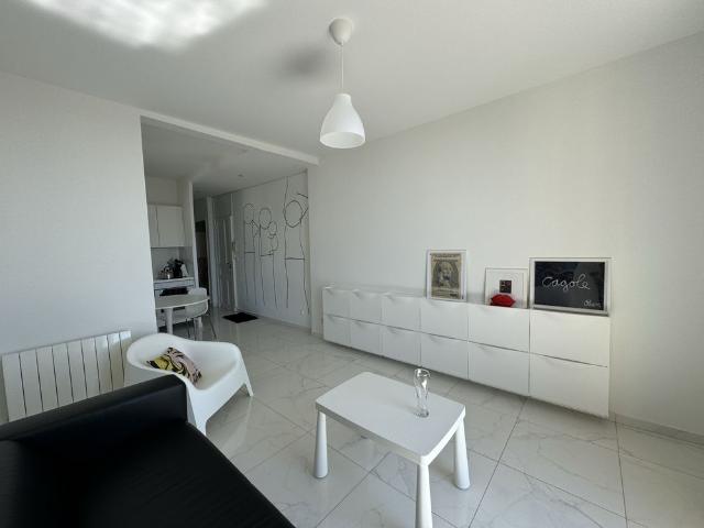 Location Appartement 2 pièces 39m² NICE 06000