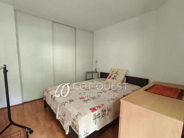 Location Appartement 2 pièces 39m² NICE 06200