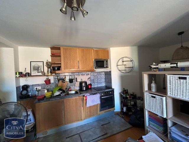 Location Appartement 2 pièces 39m² NICE 06300