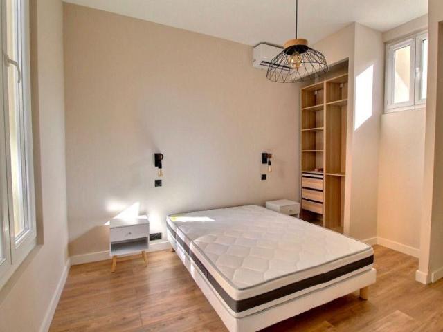 Location Appartement 2 pièces 39m² NICE 06300