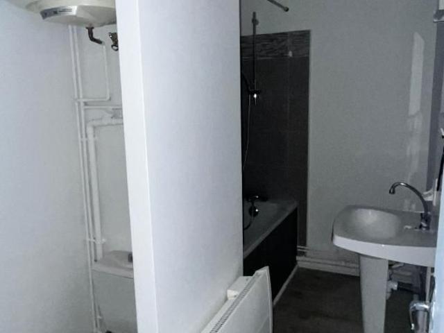 Location Appartement 2 pièces 39m² NIORT 79000
