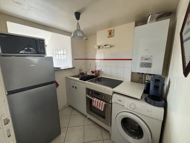 Location Appartement 2 pièces 39m² SABLE SUR SARTHE 72300