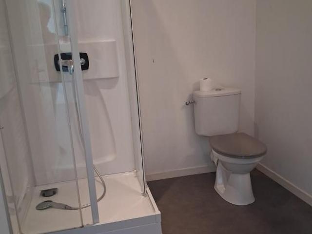 Location Appartement 2 pièces 39m² SAINTES 17100